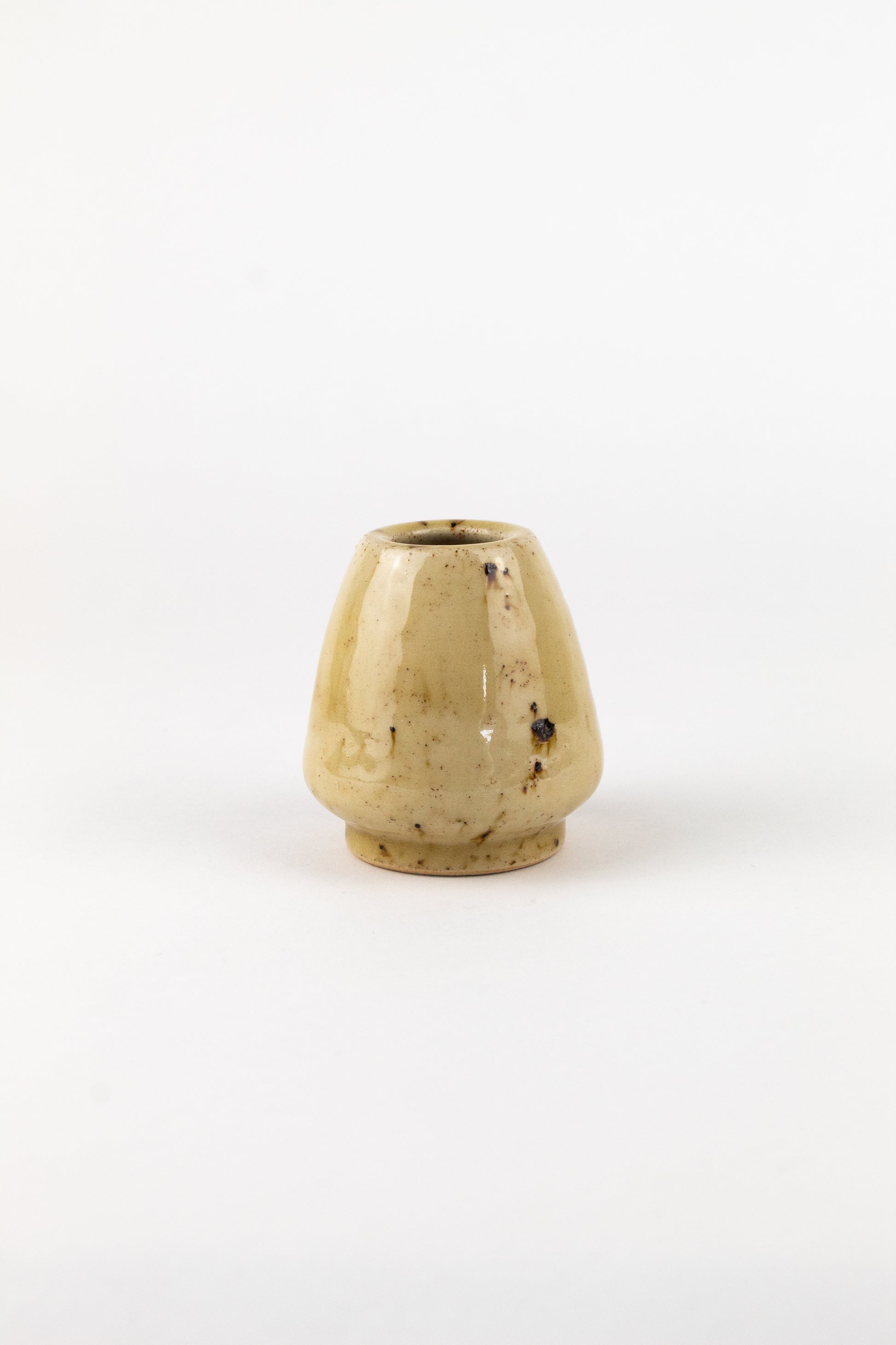 Matcha wisk holder | sand