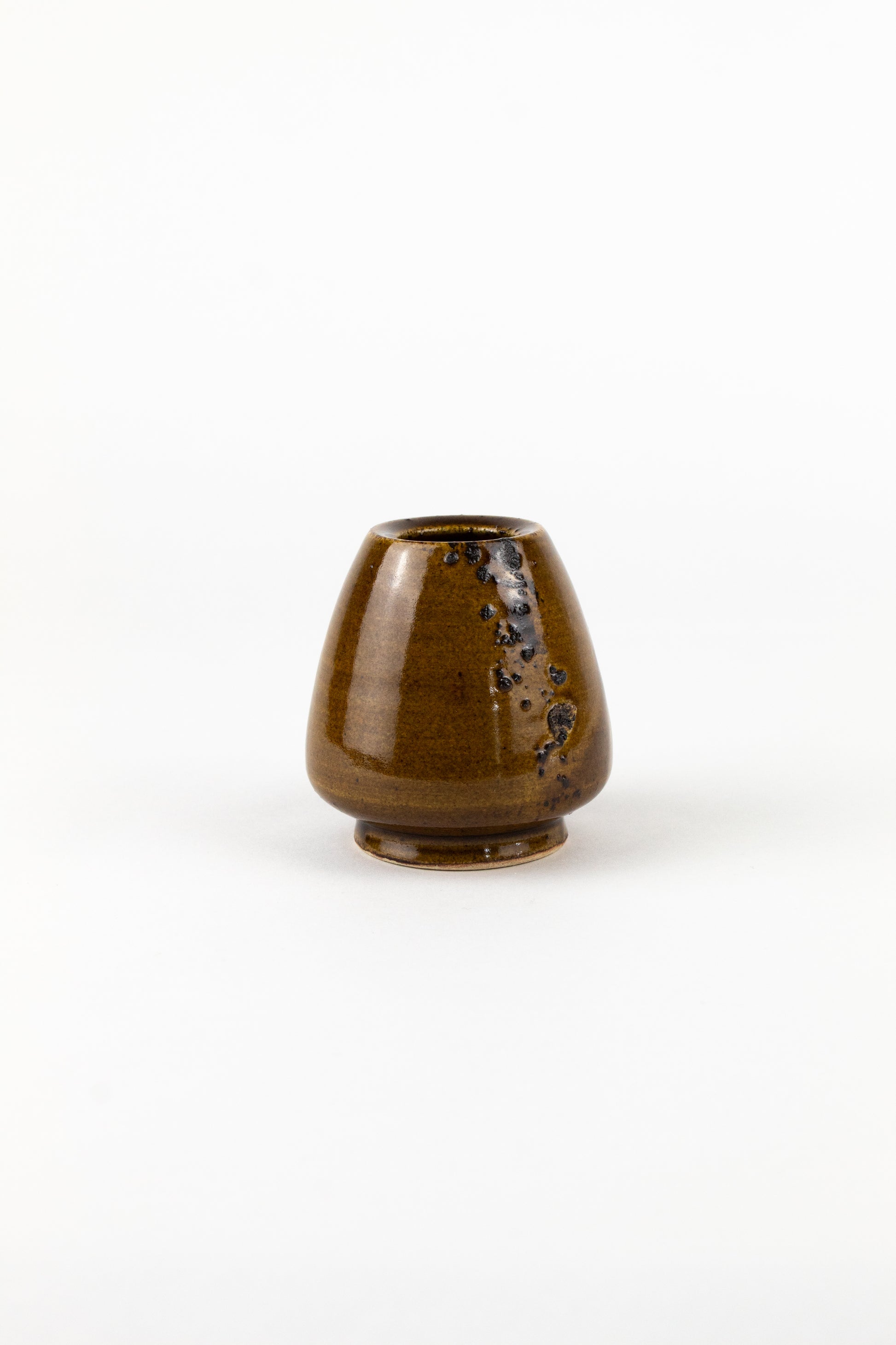 Matcha wisk holder | tenmoku