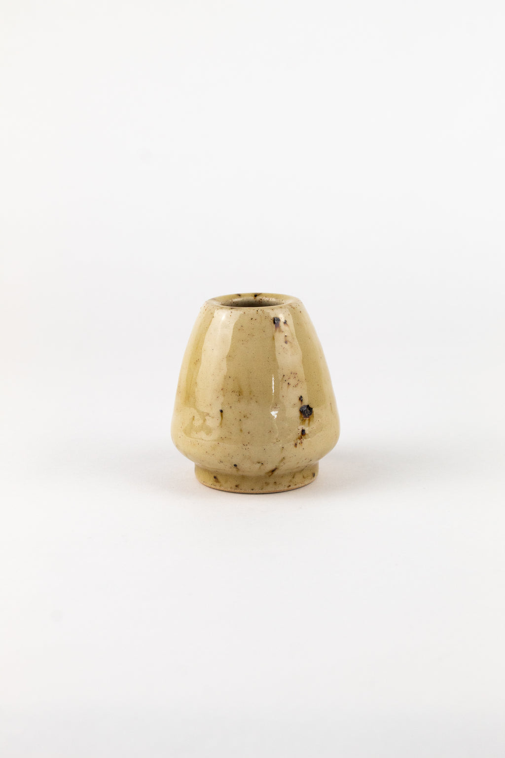 Matcha wisk holder | sand