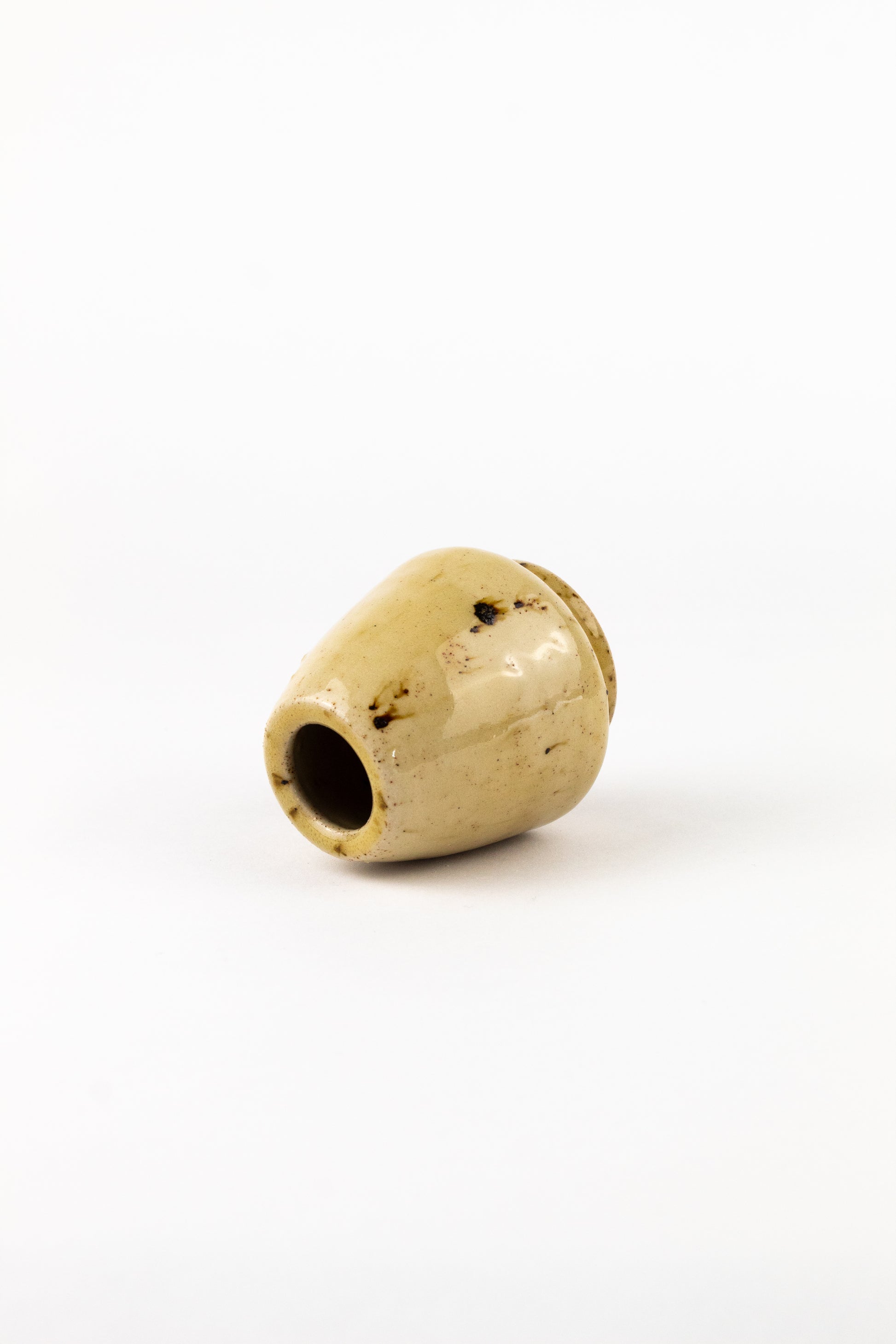 Matcha wisk holder | sand