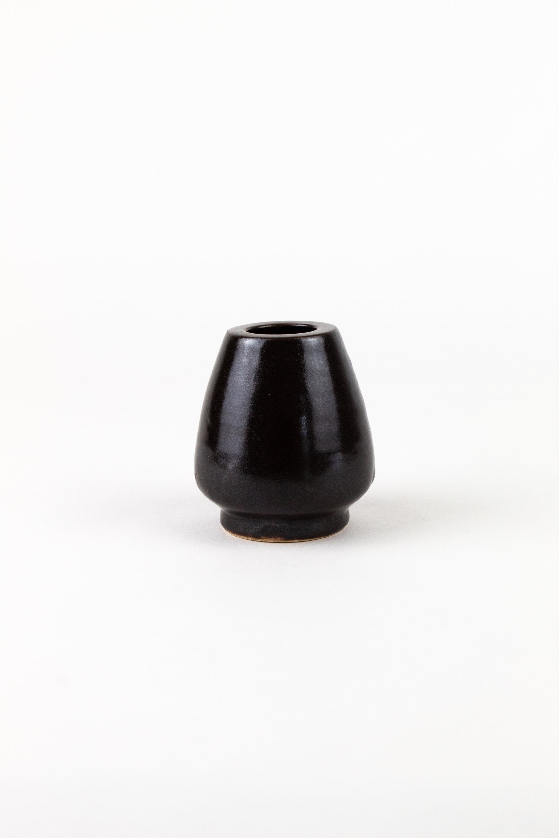 Matcha wisk holder | dark chocolate