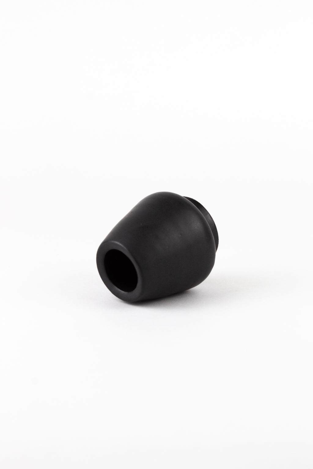 Matcha wisk holder | matt black