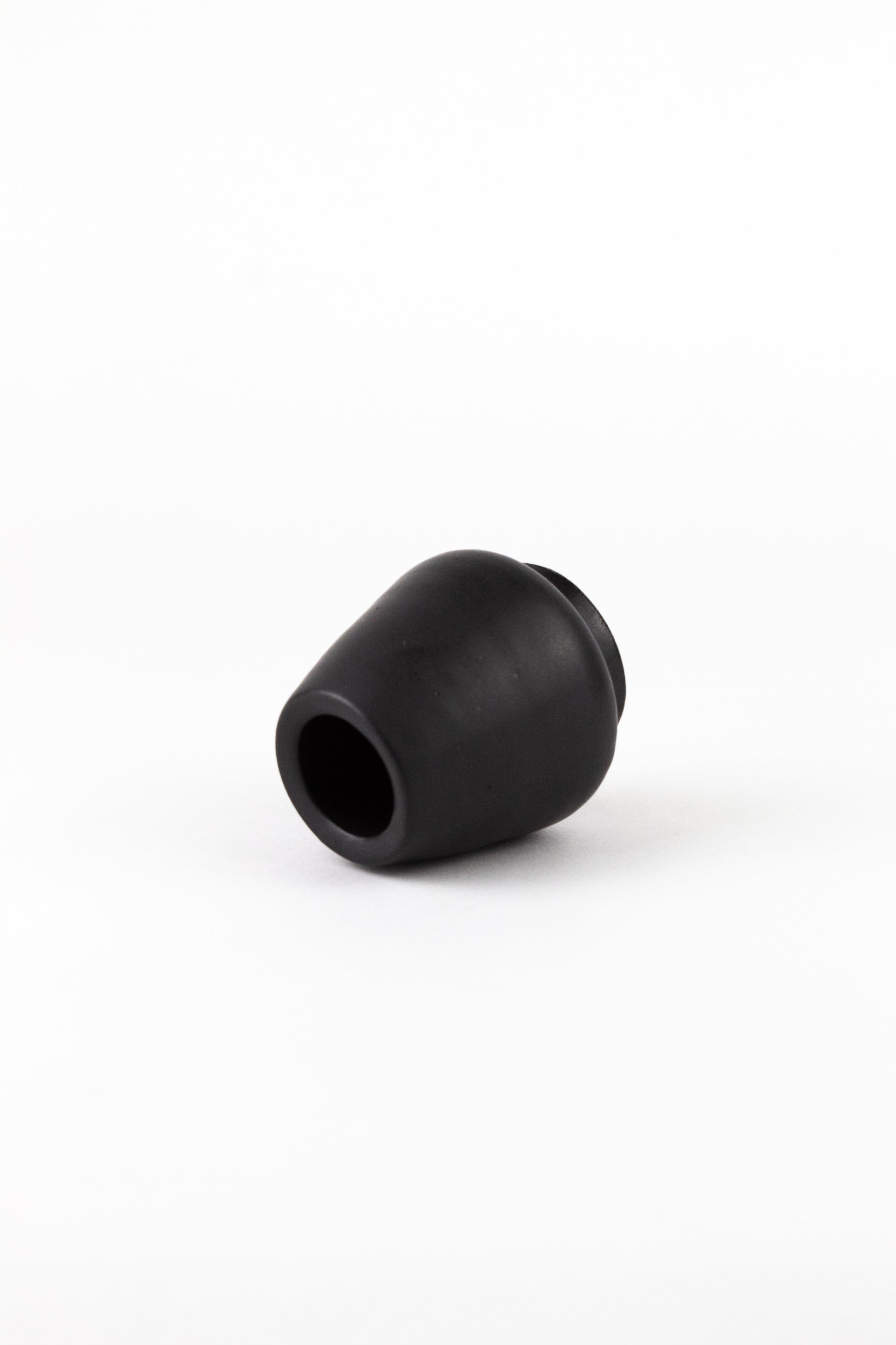 Matcha wisk holder | matt black