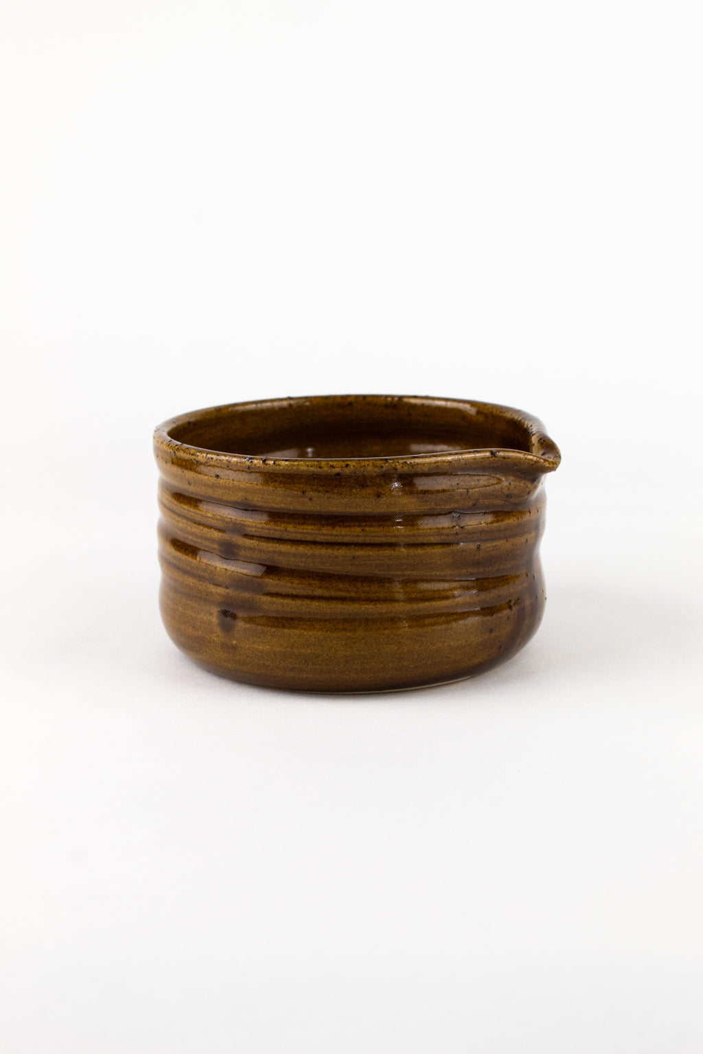 Matcha bowl | tenmoku