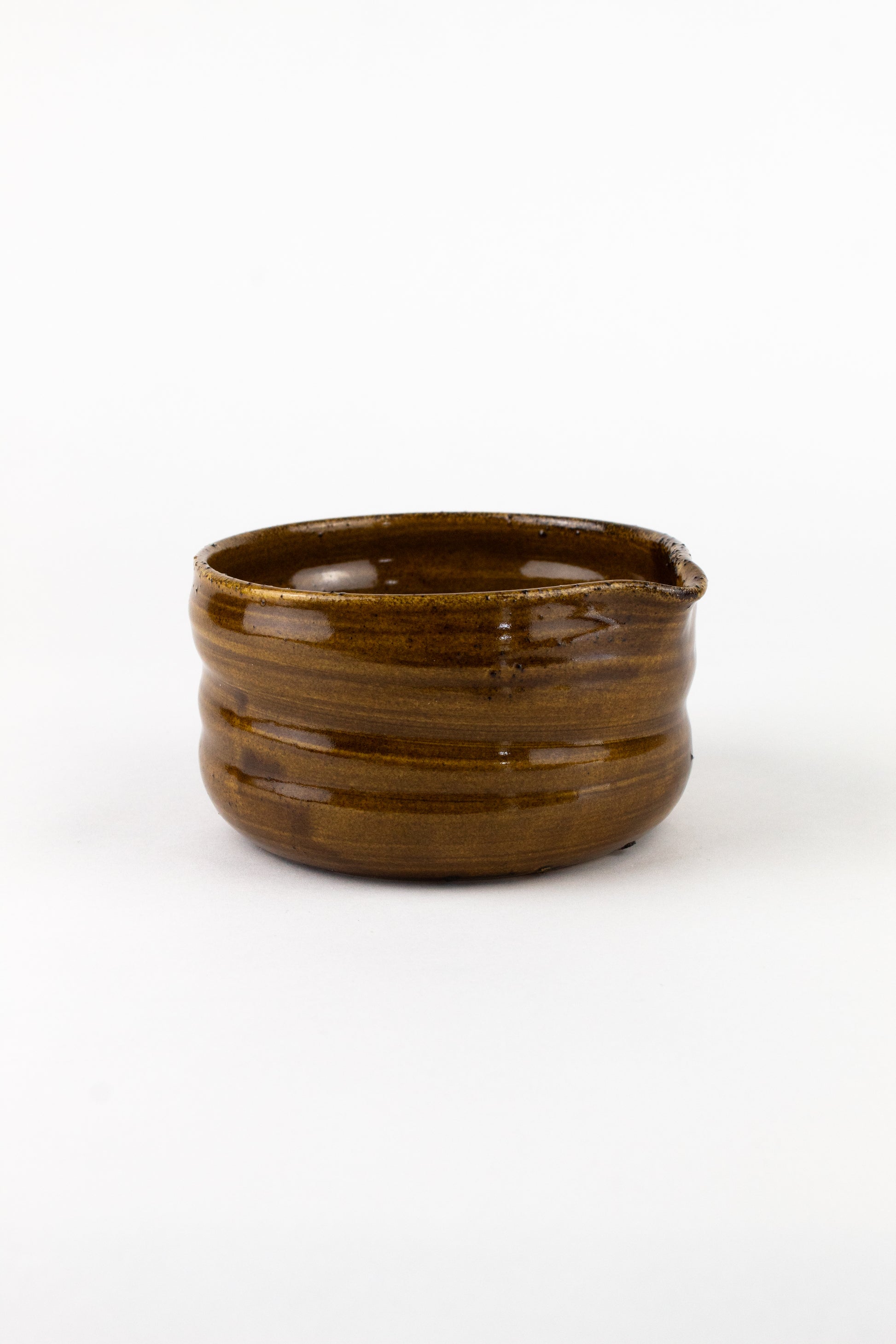 Matcha bowl | tenmoku