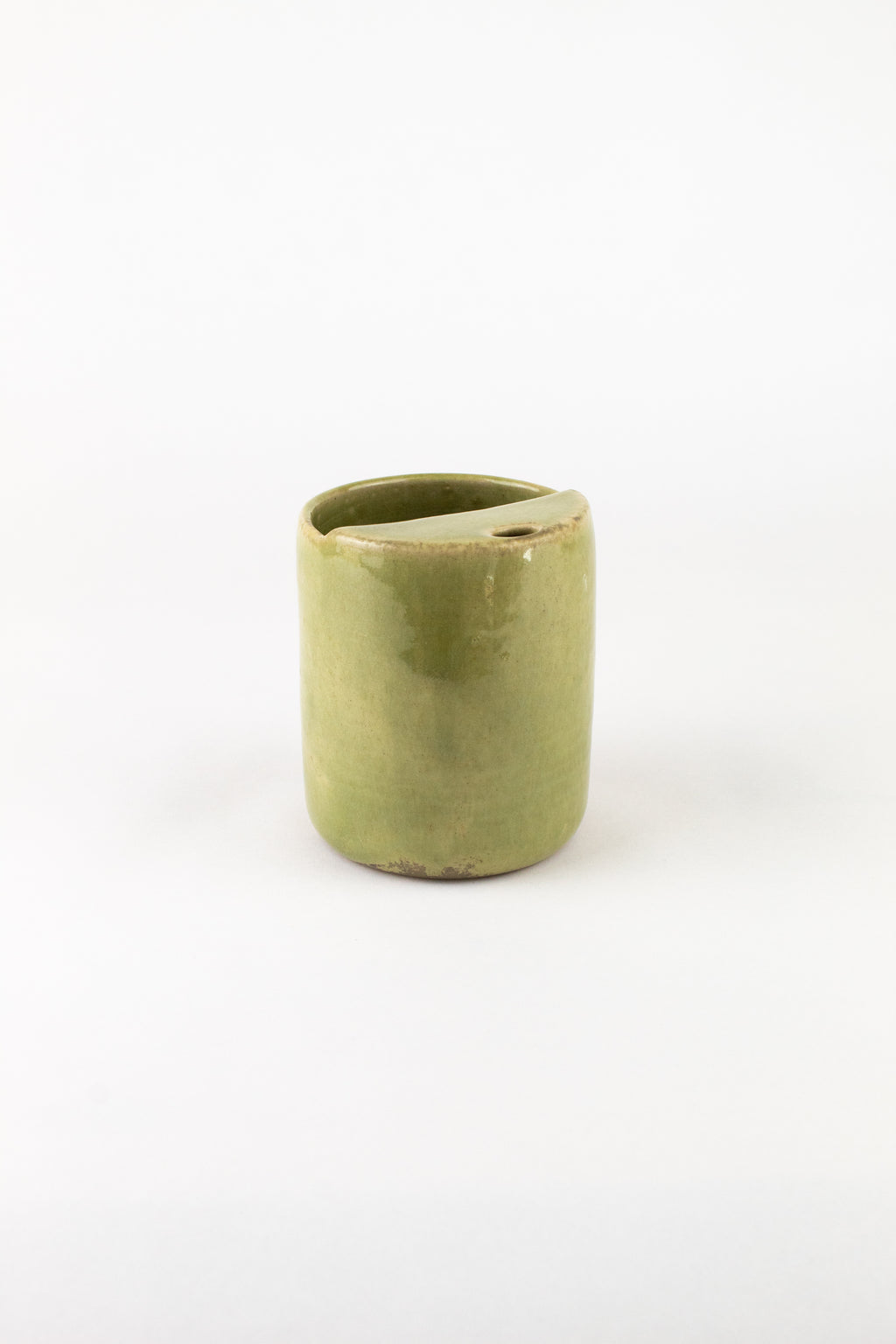 to go mug | moss