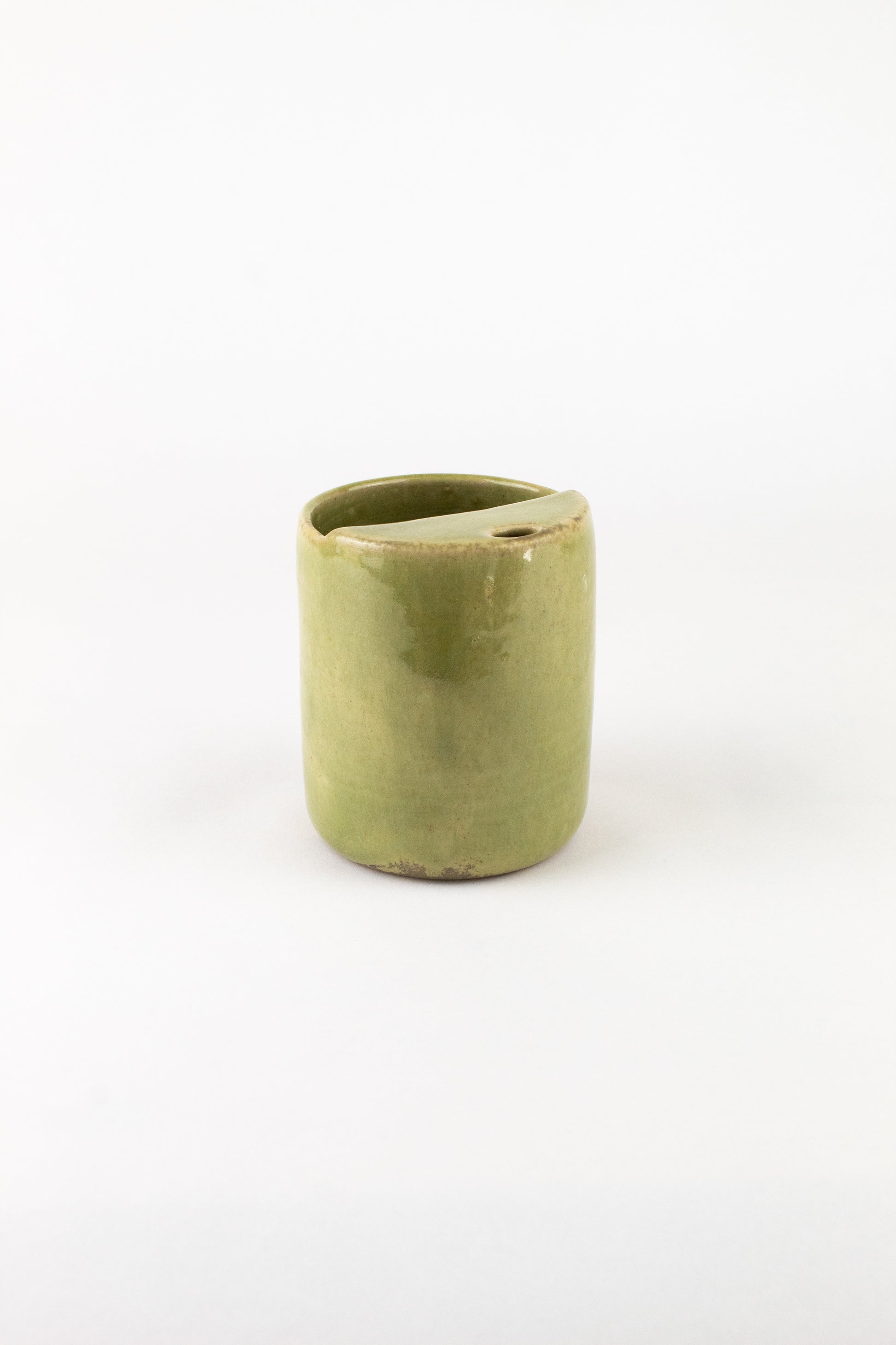 to go mug | moss